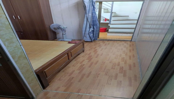 CHO THUÊ NHÀ TÂN MAI, HOÀNG MAI 50M2, 2 TẦNG, 2 NGỦ, 2 WC, 6.5 TRIỆU - VÀO NGAY.